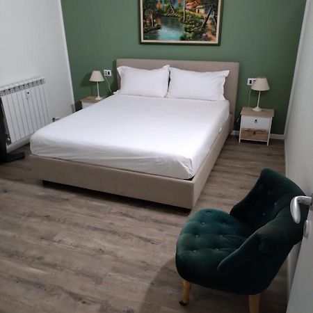Casa Vacanze San Pietro 베르가모 외부 사진