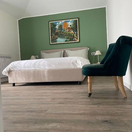 Casa Vacanze San Pietro 베르가모 외부 사진