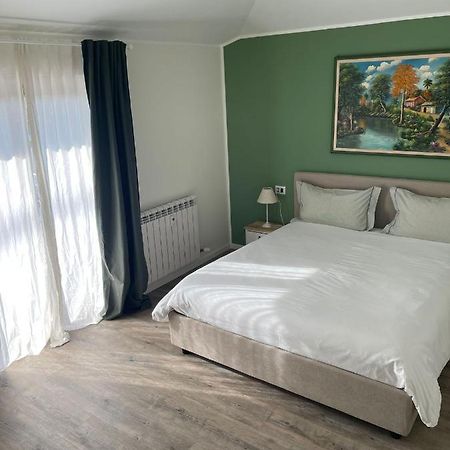 Casa Vacanze San Pietro 베르가모 외부 사진