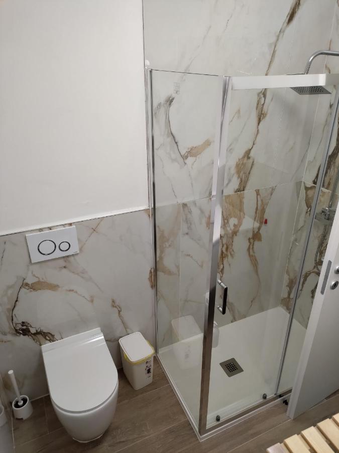 Casa Vacanze San Pietro 베르가모 외부 사진