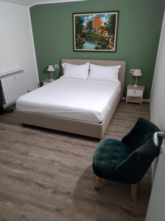 Casa Vacanze San Pietro 베르가모 외부 사진