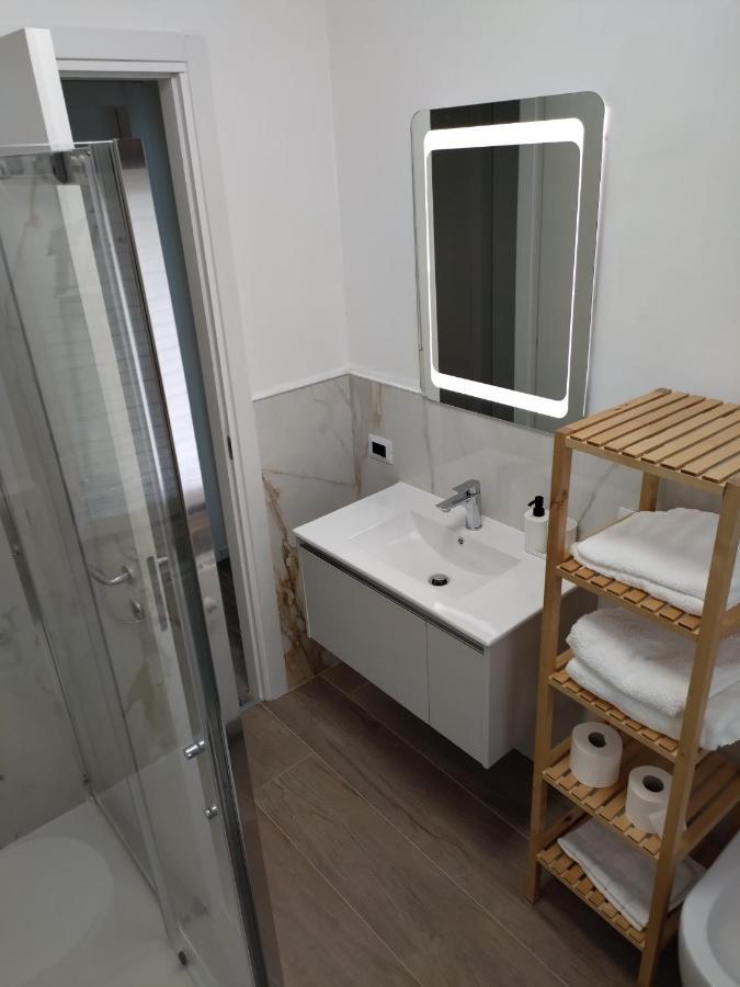 Casa Vacanze San Pietro 베르가모 외부 사진