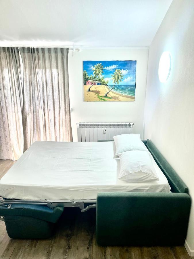 Casa Vacanze San Pietro 베르가모 외부 사진